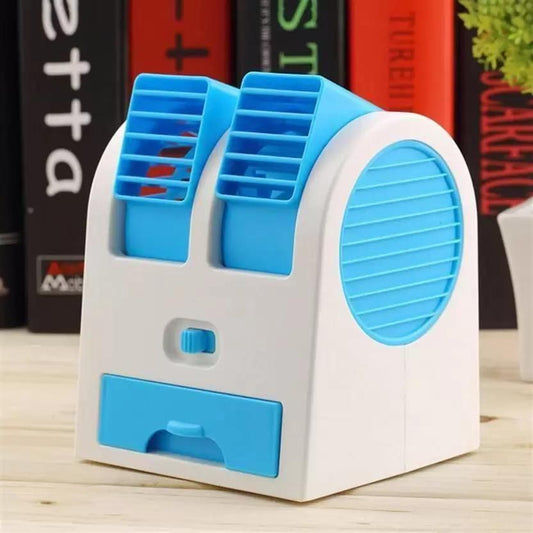 Arctic Air Portable 3 In 1  Mini Cooler