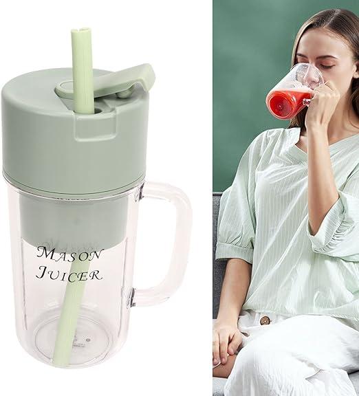 Mini Blender For Smoothies Shakes