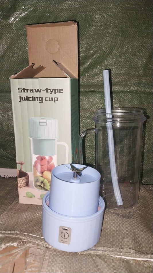 Mini Blender For Smoothies Shakes