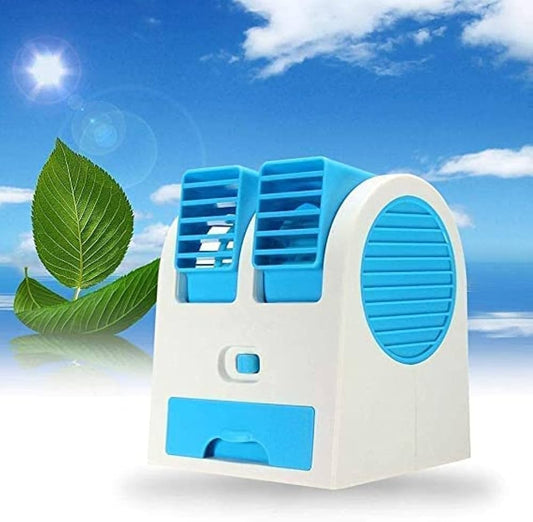 Arctic Air Portable 3 In 1  Mini Cooler