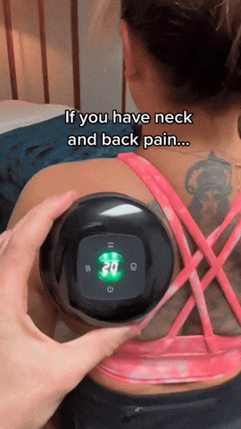 Vacuum Cupping Massage Anti Cellulite Magnet Therapy