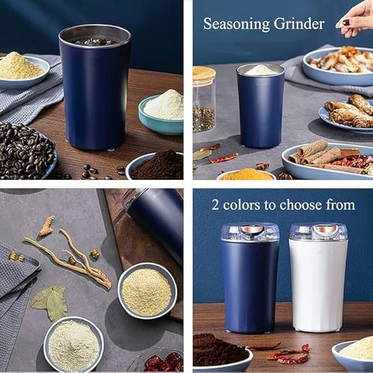 Electric Coffee Grinder