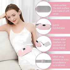 Electric Belly Uterus Warmer